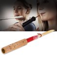 thumbnail image 2 of Yazoeia 1Pc Good Quality Oboe Reed Wind Instrument Replacement Parts with Transparent Tube Sleeve YQ320-8977, 2 of 11