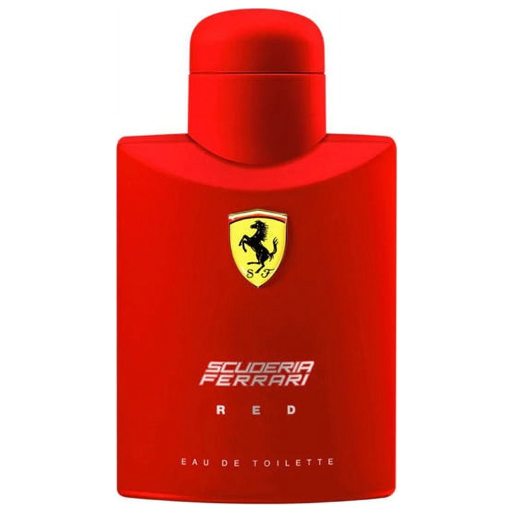 Ferrari Scuderia Red Fragrance - Eau De Toilette Spray for Men