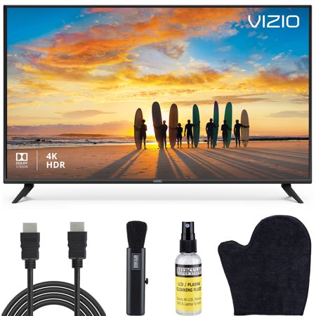 VIZIO V-Series 55-Inch 2160p 4K UHD LED Smart TV (V555-G1) with Built-in HDMI