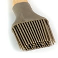 thumbnail image 2 of Martha Stewart Basting Brush Silicone (129149.01) 935116354M, 2 of 6