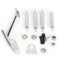 thumbnail image 2 of Throttle Return Spring Kit, Carburetor Throttle Return Springs Kit OEM 2083 Replacement Fit For Holley 2300 2305 4150 4160, 2 of 8