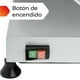 thumbnail image 5 of Rebanadora de Jamón Gutstark 250mm Carnes Frias Embutido, 5 of 8
