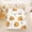 Capybara 10, variant on Erosebridal Kawaii Capybara Twin Sheet Sets 3pcs For Kids,Cartoon Flowers Animal Bedding For Boys Girls,Ultra Soft Home Decor