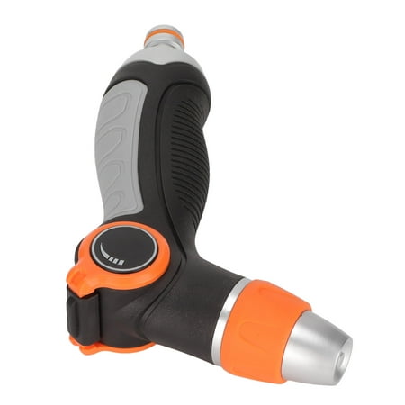 

WaterHoseSprayer Different Modes HoseSprayer ZincAlloy For HouseholdCarWashing