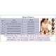 thumbnail image 4 of Gibobby Brasieres anchos de espalda Copa completa fina y cómoda para mujer, sin aros, par de soporte superior, sujetador de pecho, chaleco(Rojo,XL), 4 of 4