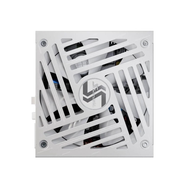 Seasonic FOCUS GX 1000W Power Supply ATX 3.1 PCIe 5.1 (12V-2x6