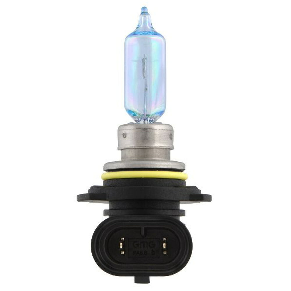 OE Replacement for 2015-2015 GMC Sierra 2500 HD High Beam and Low Beam Headlight Bulb (Base 2012 Gmc Sierra Low Beam Bulb Number