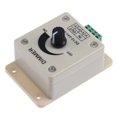 thumbnail image 4 of Regulador de intensidad LED 12-24V 8A Brillo ajustable Controlador de un solo color Lámparas Likrtyny Para estrenar, 4 of 8