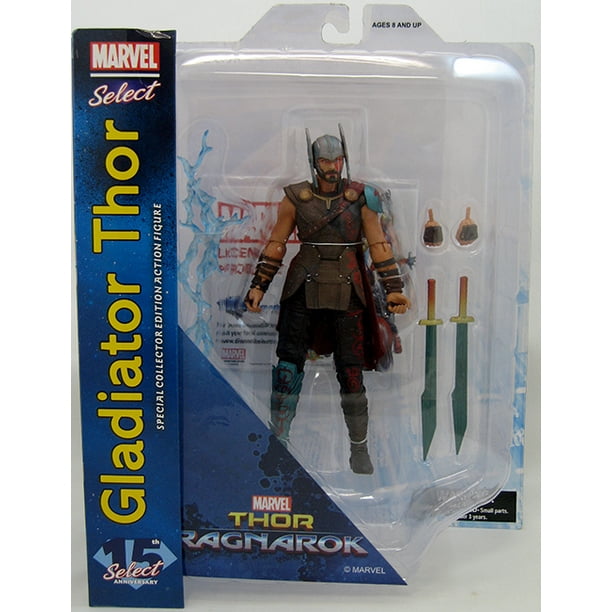 Figurine Thor Ragnarok