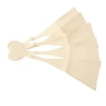 thumbnail image 2 of Paquete de 6 , calzoncillos desechables, tangas, adhesivas, lencería 10 piezas SM SunniMix Ropa interior desechable, 2 of 6