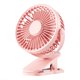thumbnail image 1 of Ventilador de clip USB portátil, personal de refrigeración para oficina, hogar, viajes, verano Tmvgtek excursión de campamento, 1 of 6
