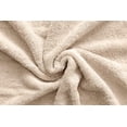 thumbnail image 5 of Toalla de mano American Veteran Towel, 100% algodón, juego de 4 unidades, color beige, 5 of 5