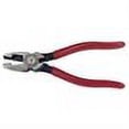 thumbnail image 2 of Proto New England Style Linemans Pliers, 7 1/4" L, Plastisol Grip, EA (577-267G), 2 of 2