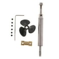 thumbnail image 2 of STARTIST RC Boat / Ship Model Parts Drive Shaft, Coupler, Propeller, Sleeve, Gasket A A, 2 of 9