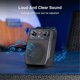 thumbnail image 5 of Mini Electric Guitar Amp 5W Portable Guitar Amp Bluetooth Built-in 4 Effects Rechargeable Small Guit, 5 of 5