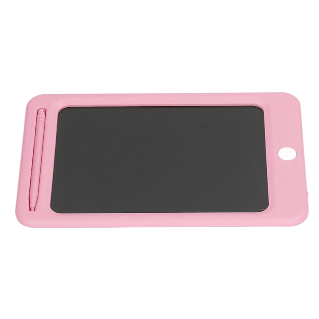Tableta de escritura LCD Jadeshay almohadilla de dibujo para niños colorida