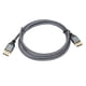 thumbnail image 1 of Cable Display Port, Cable de pantalla HD Cable de pantalla DP Display Port Funcionalidad de alta precisión, 1 of 8
