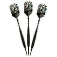 thumbnail image 3 of Viper 787 Electronic Dartboard, Black Magic 18g & Silver Thunder 18g Soft Tip Darts, 3 of 4