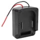 thumbnail image 4 of Adaptador De Salida De Batería, Base De Soporte, Cable DIY Para Accesorios De Batería De Iones De Litio 18V BL, 4 of 7