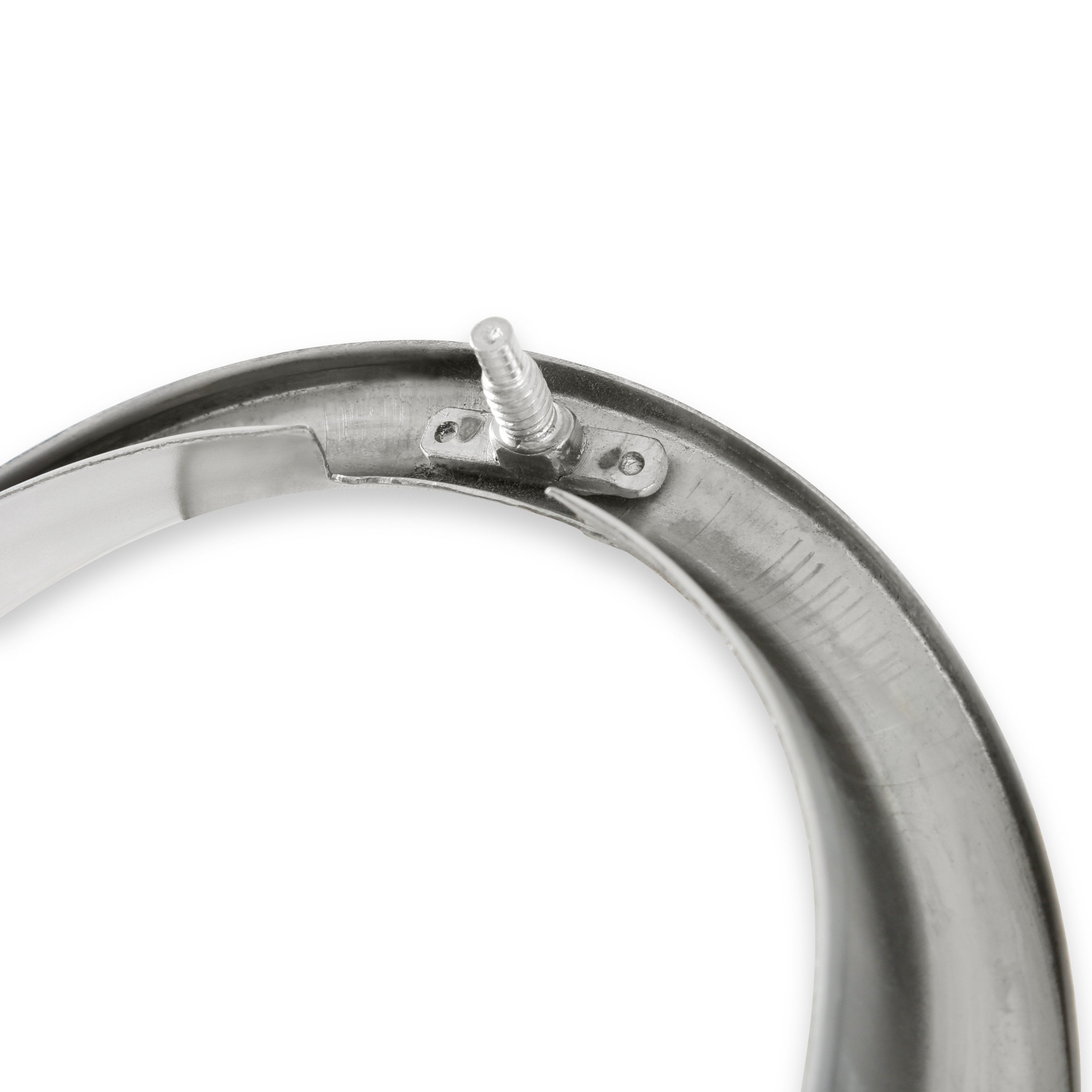 Scott Drake C5ZZ-5C299-A 1965-1966 GT Exhaust Trim Ring