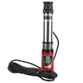 thumbnail image 3 of Water Pump, Safe High Temperature Resistance Practical Submersible Pump, Water For Dc Deep Well Submersible Pump, 3 of 8