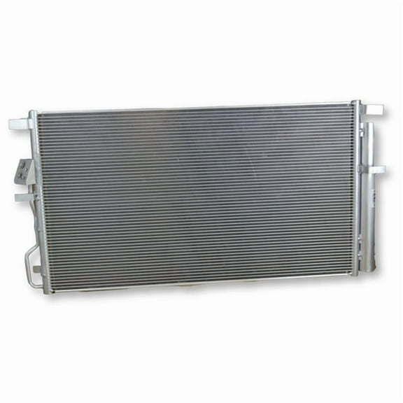 Global 30054C A/C Condenser Fits select: 2017-2019 KIA SPORTAGE