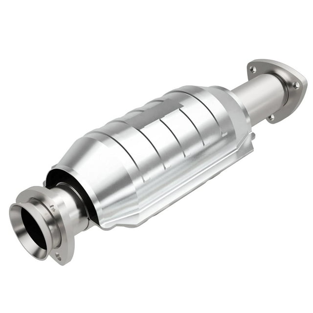 MagnaFlow Convertisseur Catalytique Direct-Fit Grade Standard Conforme Fédéral/EPA 22833