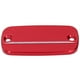 thumbnail image 4 of Tapa de depósito de líquido de frenos delantero, protector de cubierta de aleación de aluminio apto para Honda CRF1000L Rebel CMX 300/500Red, 4 of 5