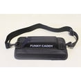 thumbnail image 1 of A99 Golf C12 Funky Caddy Golf Bag Driving Range Carrier Sleeve Light Black, 1 of 4