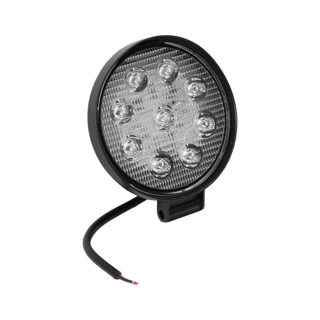 Luz Auxiliar Led para Moto Ojo con Base Kinlley
