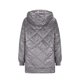thumbnail image 5 of Ailaofu Zip Up Hoodie Women Long Sleeve Hoodies Winter Fleece Hooded Sweatshirt Jackets, 5 of 7