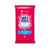 Wet Ones Antibacterialâ€¯Hand Wipes,â€¯Fresh Scent Wipes | Travel Wipes Case, Antibacterial Wipesâ€¯| 20 ct. Travel Size Wipes