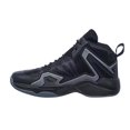 thumbnail image 3 of Tenis Tipo Bota Pontiac Hombre Moda Casual Deportiva Sport Tipo Piel Negro Gris 104C1P negro 28 PONTIAC 104C1P, 3 of 7