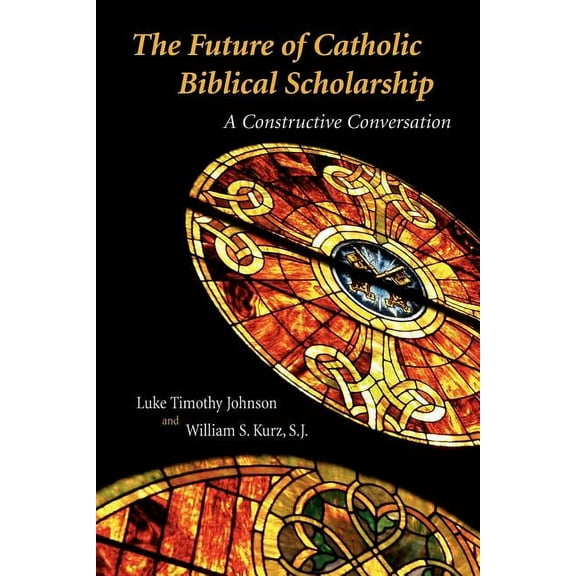 The Future of Catholic Biblical Scholarship (Paperback)