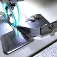 thumbnail image 5 of KAKOWELY Reliure de Machine à Coudre Reliure de Machine à Coudre Reliure en Acier Inoxydable Outil de Reliure de Remplacement Professionnel 5.91"X4.72"X1.97 Pouces, 5 of 5