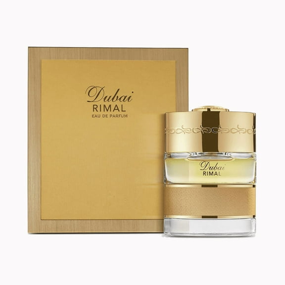 The Spirit of Dubai Rimal Eau De Parfum