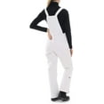 thumbnail image 2 of Arctix Women's Essential Insulated Bib Overalls, 2 of 4