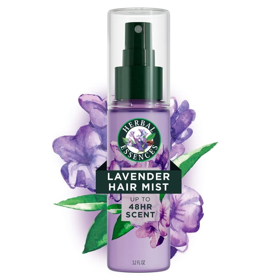 Herbal Essences Lavender Fragrance Hair Mist, 3.2 fl oz