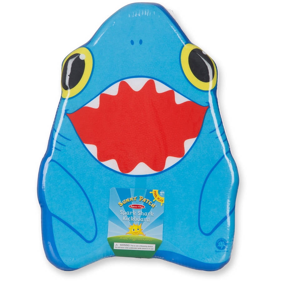 melissa and doug kickboard