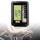 thumbnail image 1 of Ordenador para Bicicleta Cola velocímetro odómetro pantalla LCD equipo de Fitness, 1 of 8