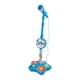 thumbnail image 1 of Micrófono de juguete con soporte Juguetes de entretenimiento Máquina de karaoke para niños Juguetes musicales para Azul, 1 of 9