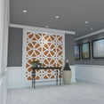thumbnail image 3 of Large Daventry Decorative Fretwork Wall Panels in Architectural Grade PVC, 3 of 10
