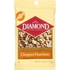 Diamond Chopped Hazelnuts 4 oz