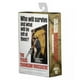 thumbnail image 2 of Leatherface Anime Modelo Juguete Durable PVC Leatherface Serie 2 Juguete para Niños Niñas, 2 of 9
