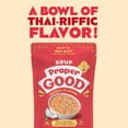 thumbnail image 6 of Proper Good Thai Style Red Curry Soup, Ready to Serve Meal, Shelf-Stable, 12 oz Pouch, 6 of 12