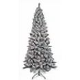 thumbnail image 2 of Kurt S. Adler TR70702FPLM 7 ft. Pre-Lit Multi Color New Brunswick Tree, 2 of 2