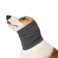 thumbnail image 1 of Hoodie for Dogs & Cats - The Grooming and Force Drying Miracle Tool for Anxiety Relief & Calming Dogs, 1 of 5