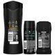 thumbnail image 3 of Set de regalo AXE Apollo Body Care para hombre, gel de baño, 532 ml, 3 of 4