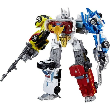 Transformers Combiner Wars Optimus Maximus Set on Sale at ToyWiz.com