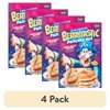 (4 pack) Cap'n Crunch Berrytastic Pancake Mix, 24 oz Box
